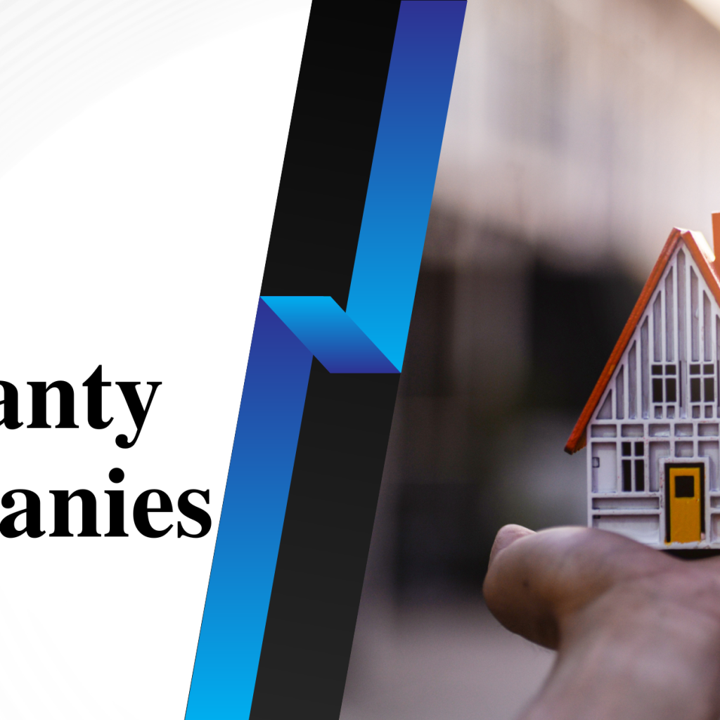 Top Home Warranty Companies Of 2024 Unleash Finance
