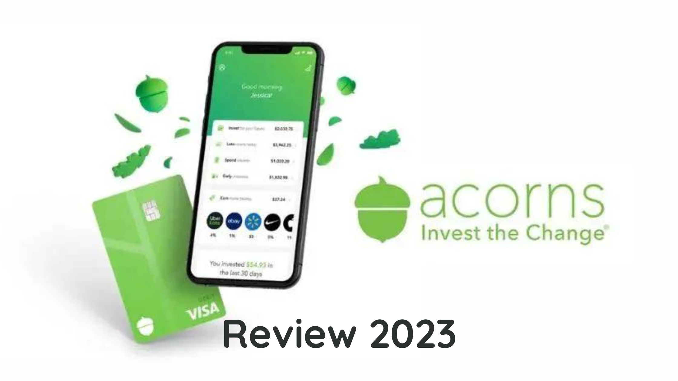 Acorns Review 2024 Is it the Best Micro Investing App?
