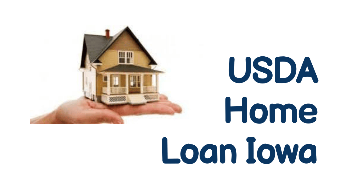 USDA Home Loan Iowa Growing Roots with Rural Home Financing 2024